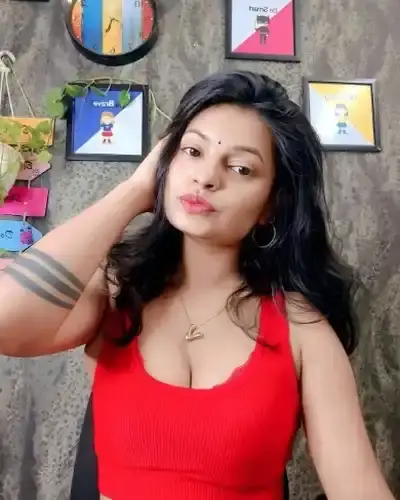 Call Girl Service Poes Garden