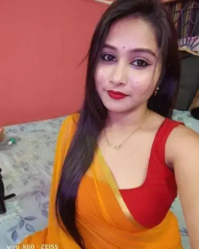 Call Girl in Poes Garden